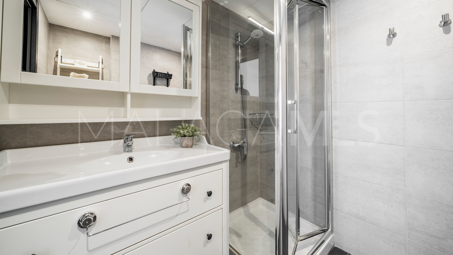 Penthouse with 3 bedrooms for sale in Jardines del Puerto