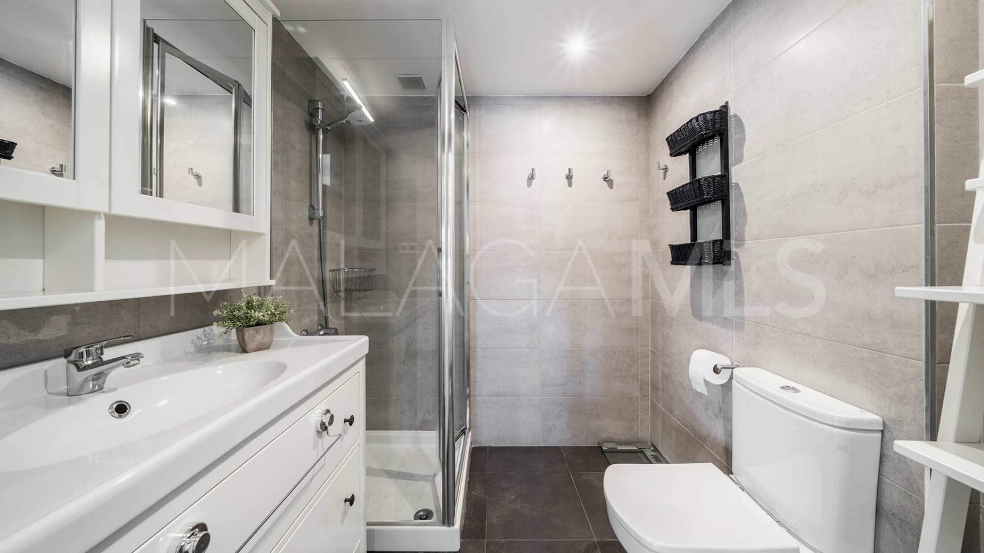 Penthouse with 3 bedrooms for sale in Jardines del Puerto