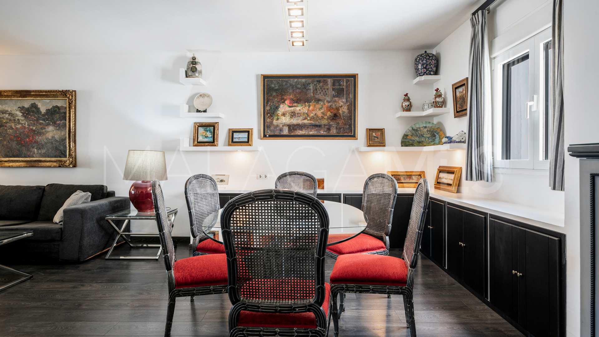 Penthouse with 3 bedrooms for sale in Jardines del Puerto