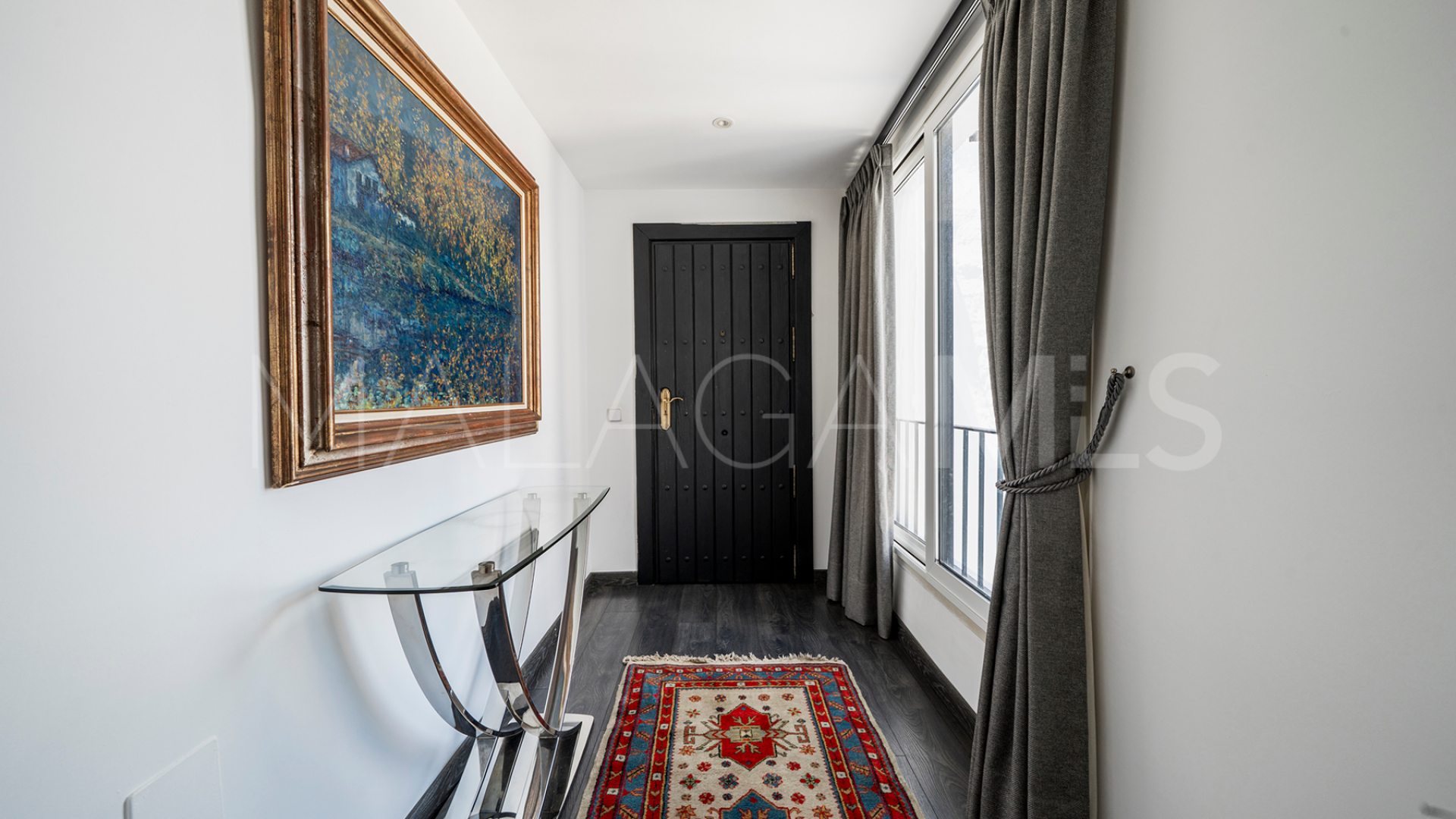 Penthouse with 3 bedrooms for sale in Jardines del Puerto