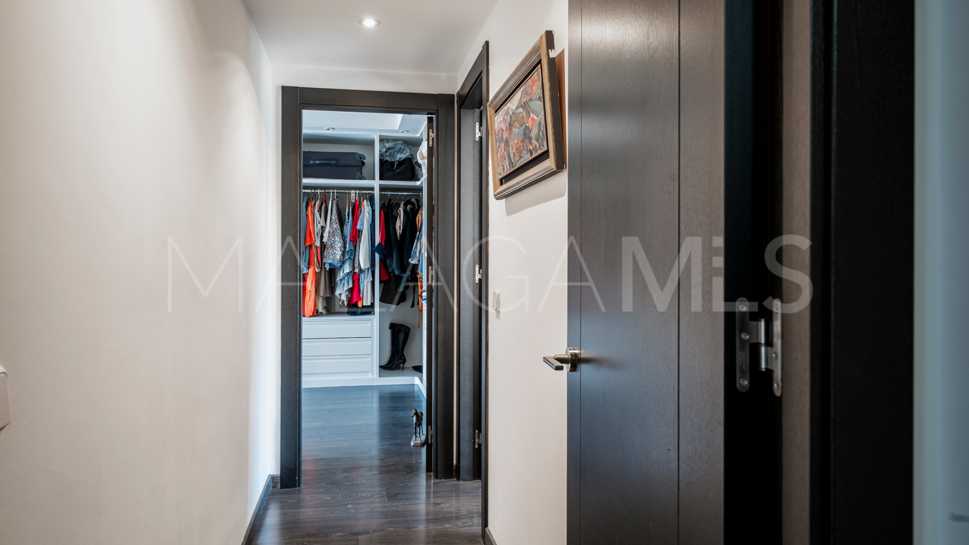 Penthouse with 3 bedrooms for sale in Jardines del Puerto