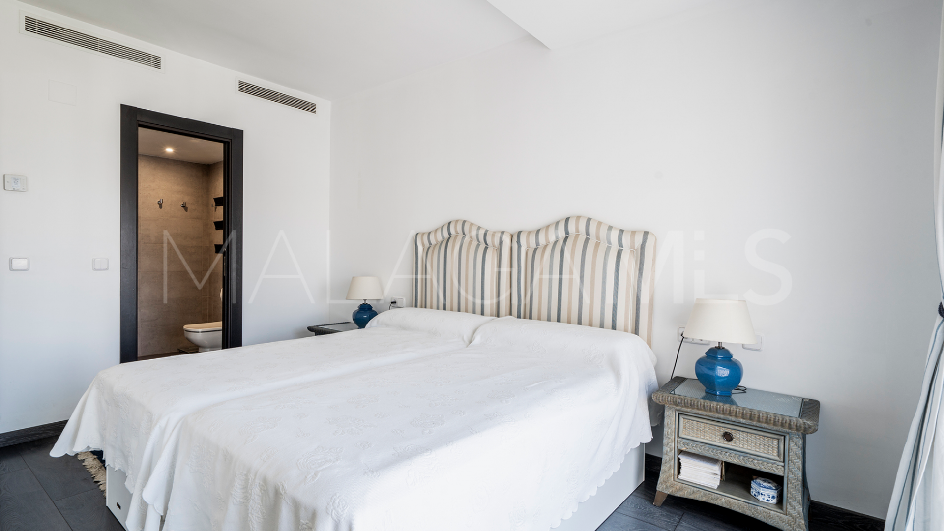 Penthouse with 3 bedrooms for sale in Jardines del Puerto