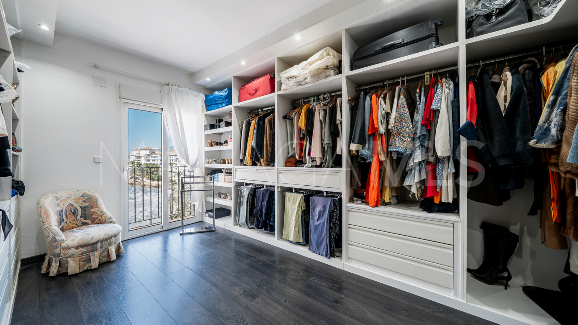 Penthouse with 3 bedrooms for sale in Jardines del Puerto