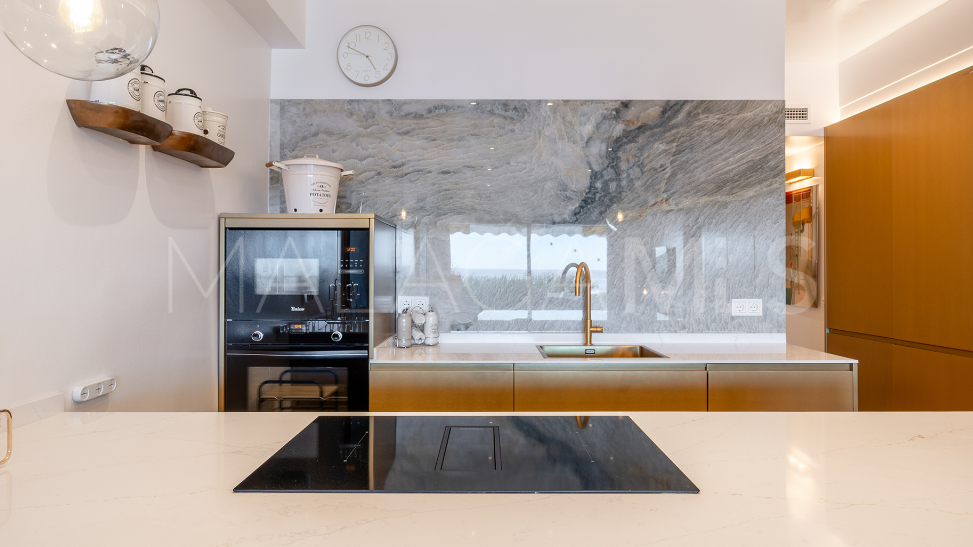 Apartamento for sale de 3 bedrooms in Guadalmina Baja