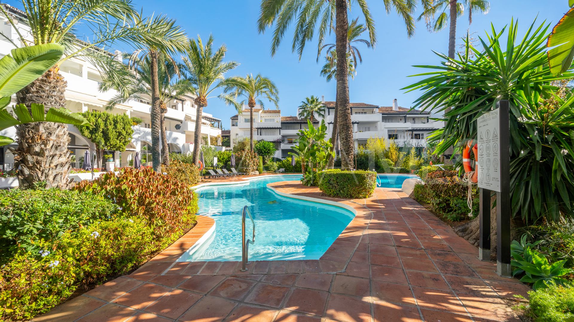 2 bedrooms apartment for sale in Playa Esmeralda