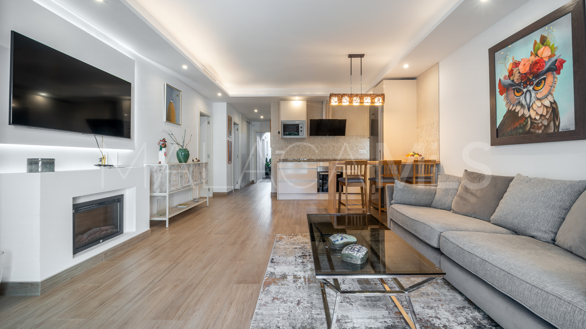 2 bedrooms apartment for sale in Playa Esmeralda