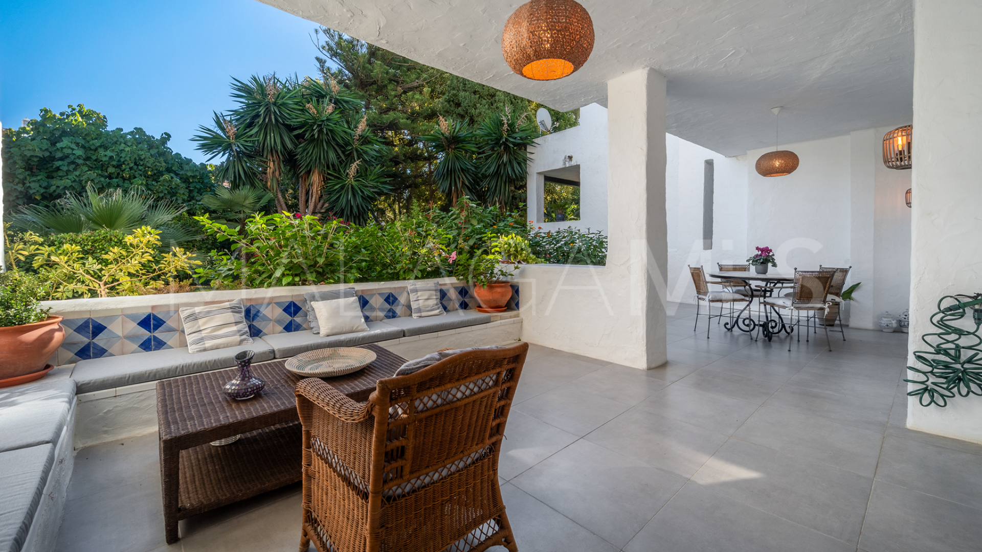 2 bedrooms apartment for sale in Playa Esmeralda