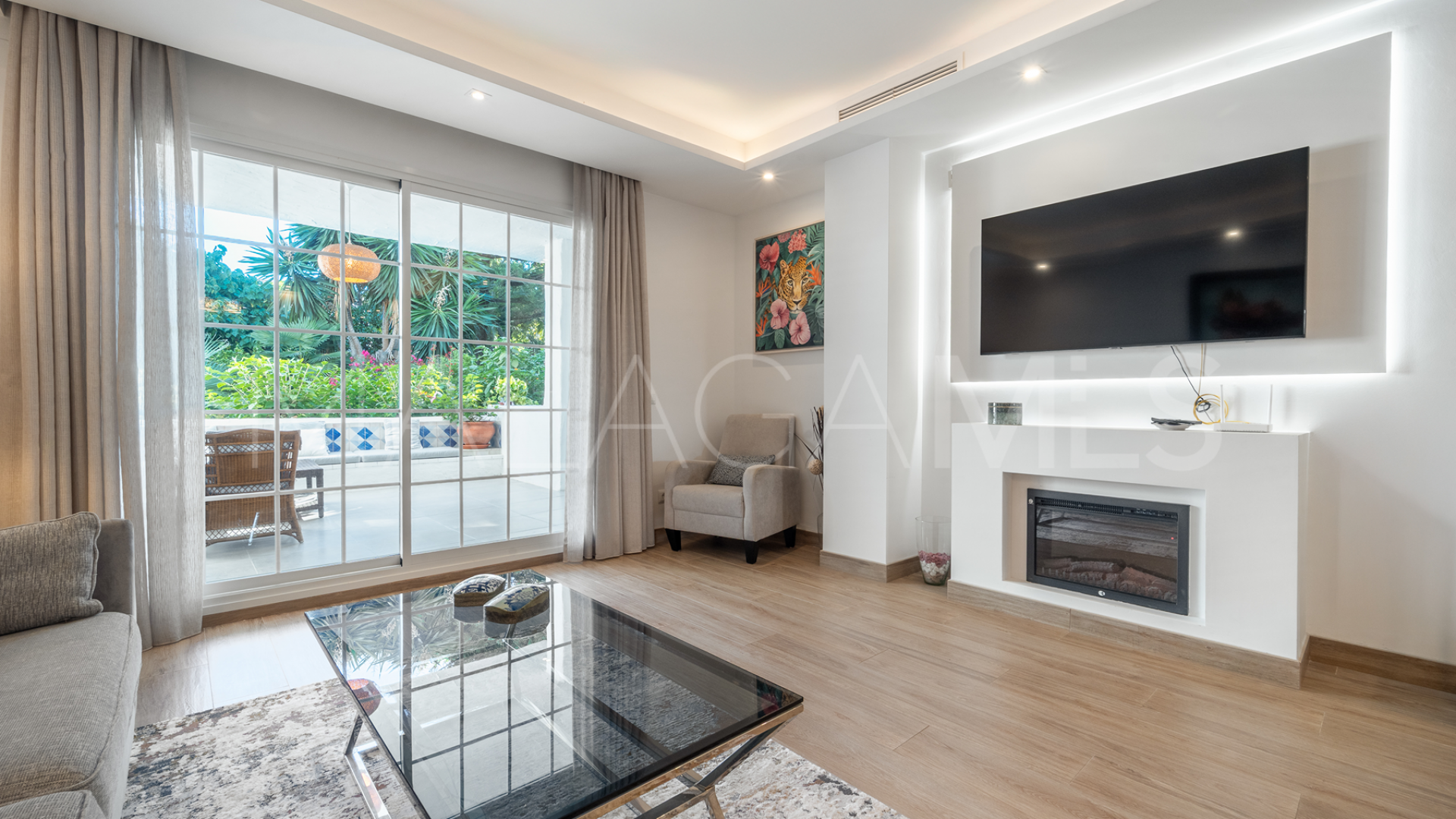 2 bedrooms apartment for sale in Playa Esmeralda