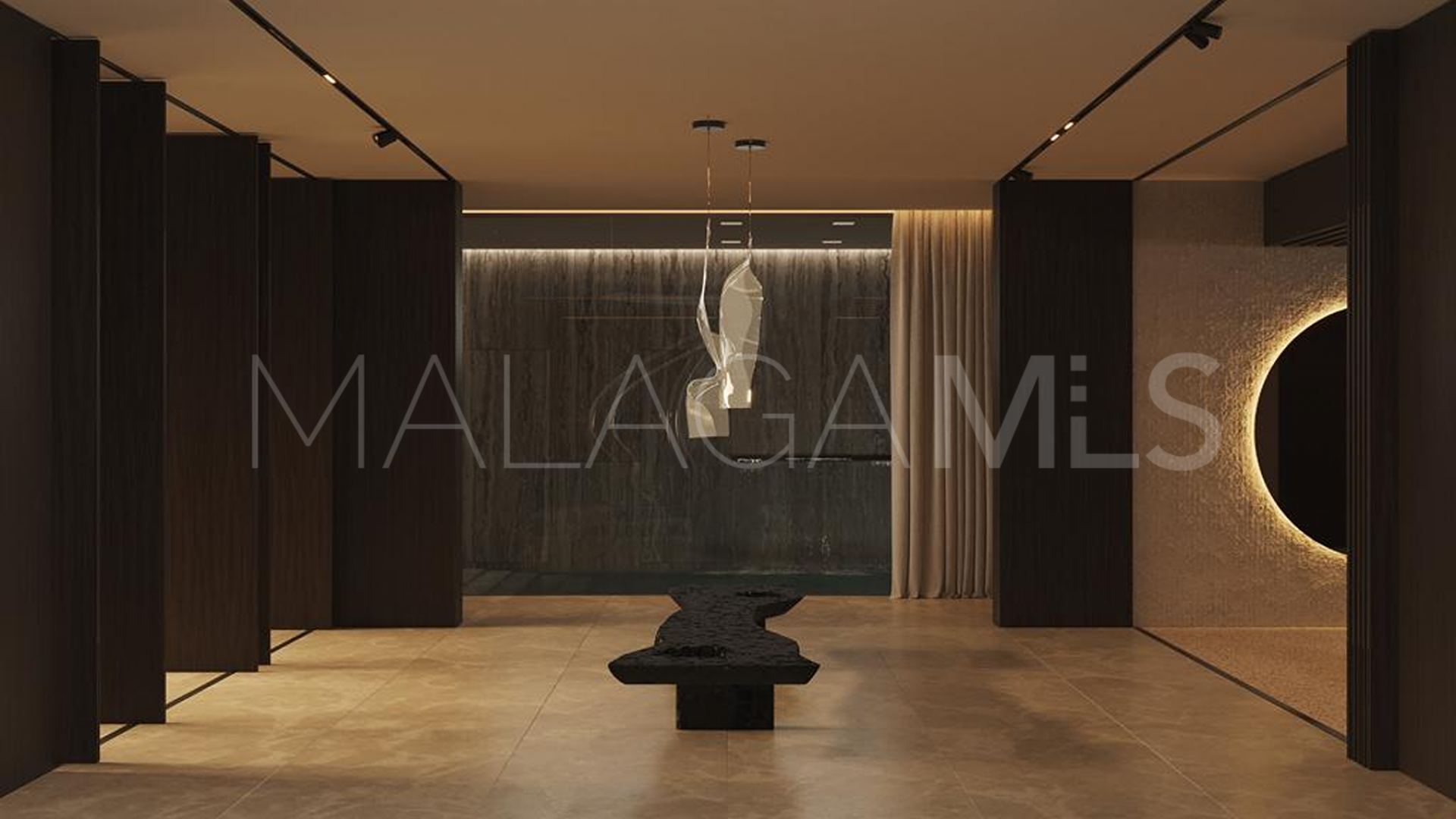 Villa for sale de 7 bedrooms in Reserva de Sierra Blanca