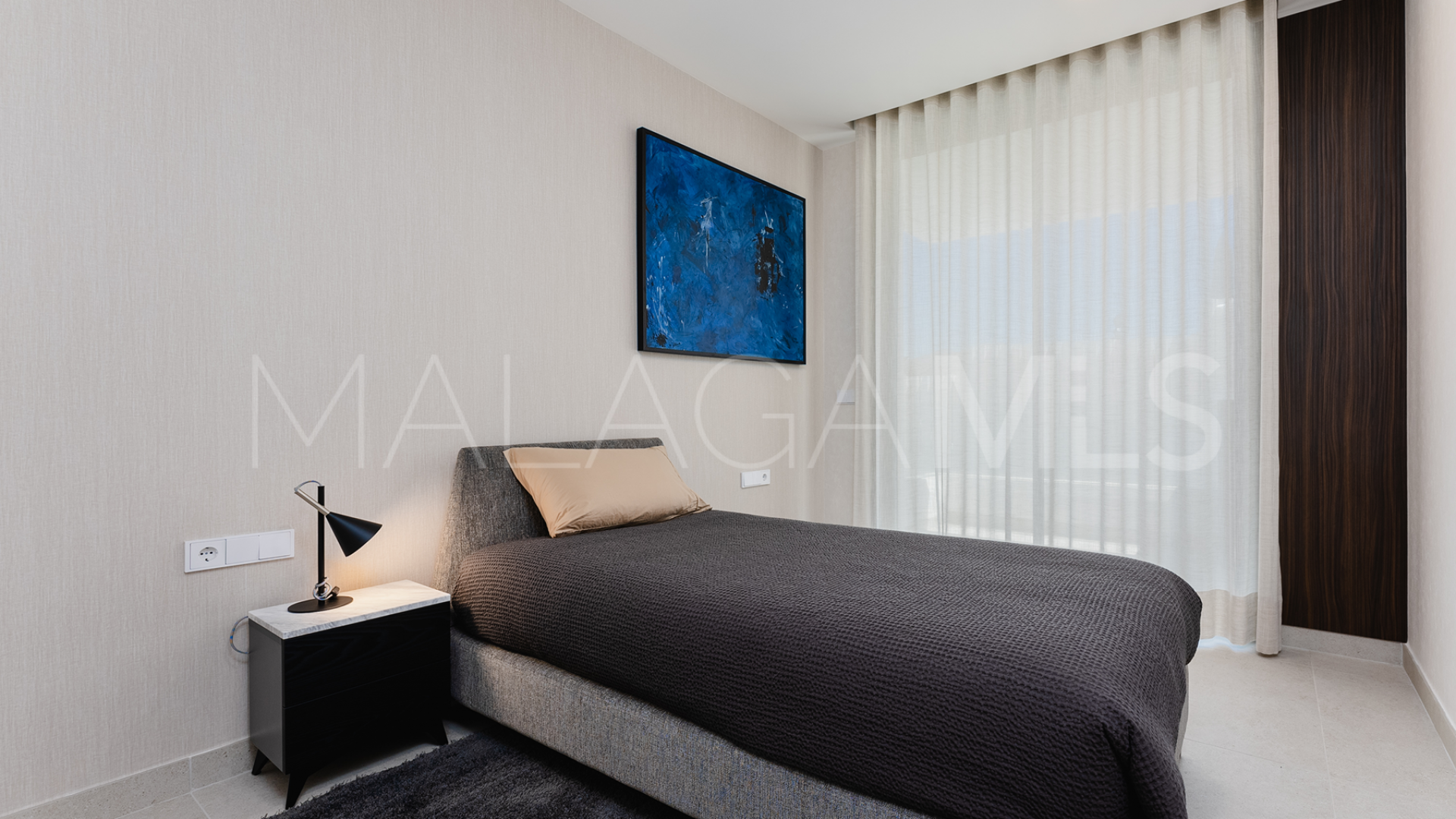 Lägenhet for sale in Artola