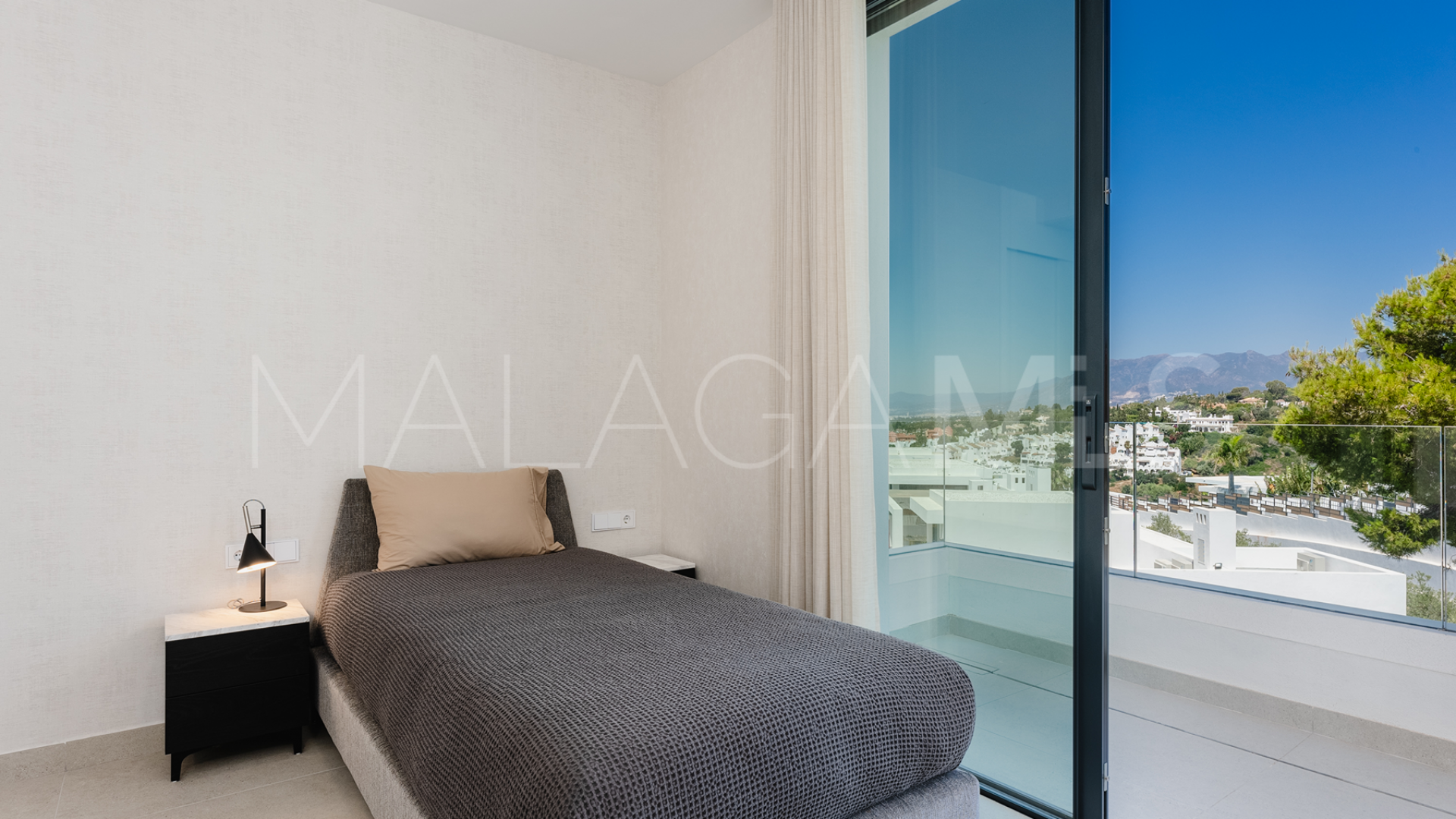 Lägenhet for sale in Artola