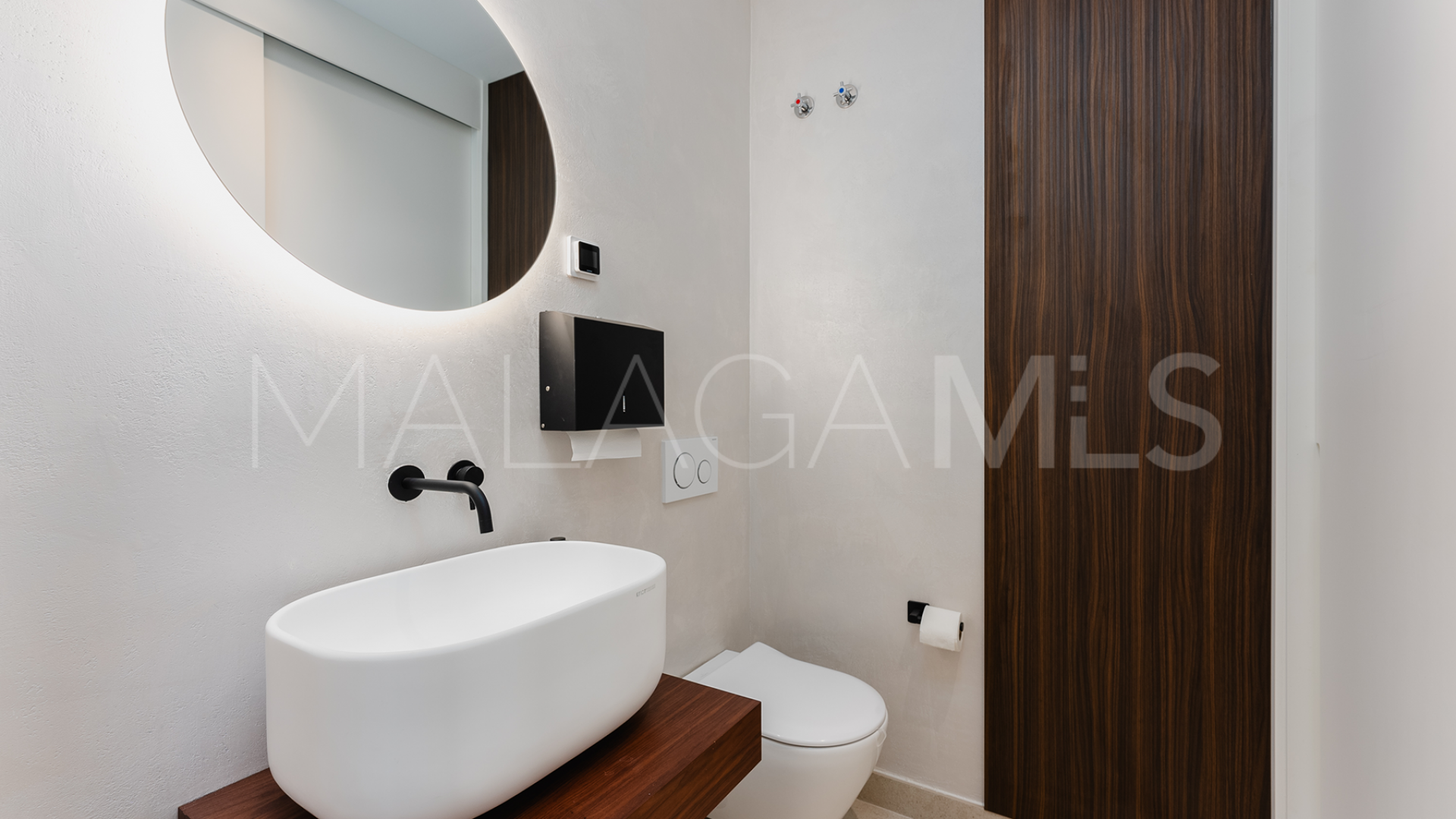 Lägenhet for sale in Artola