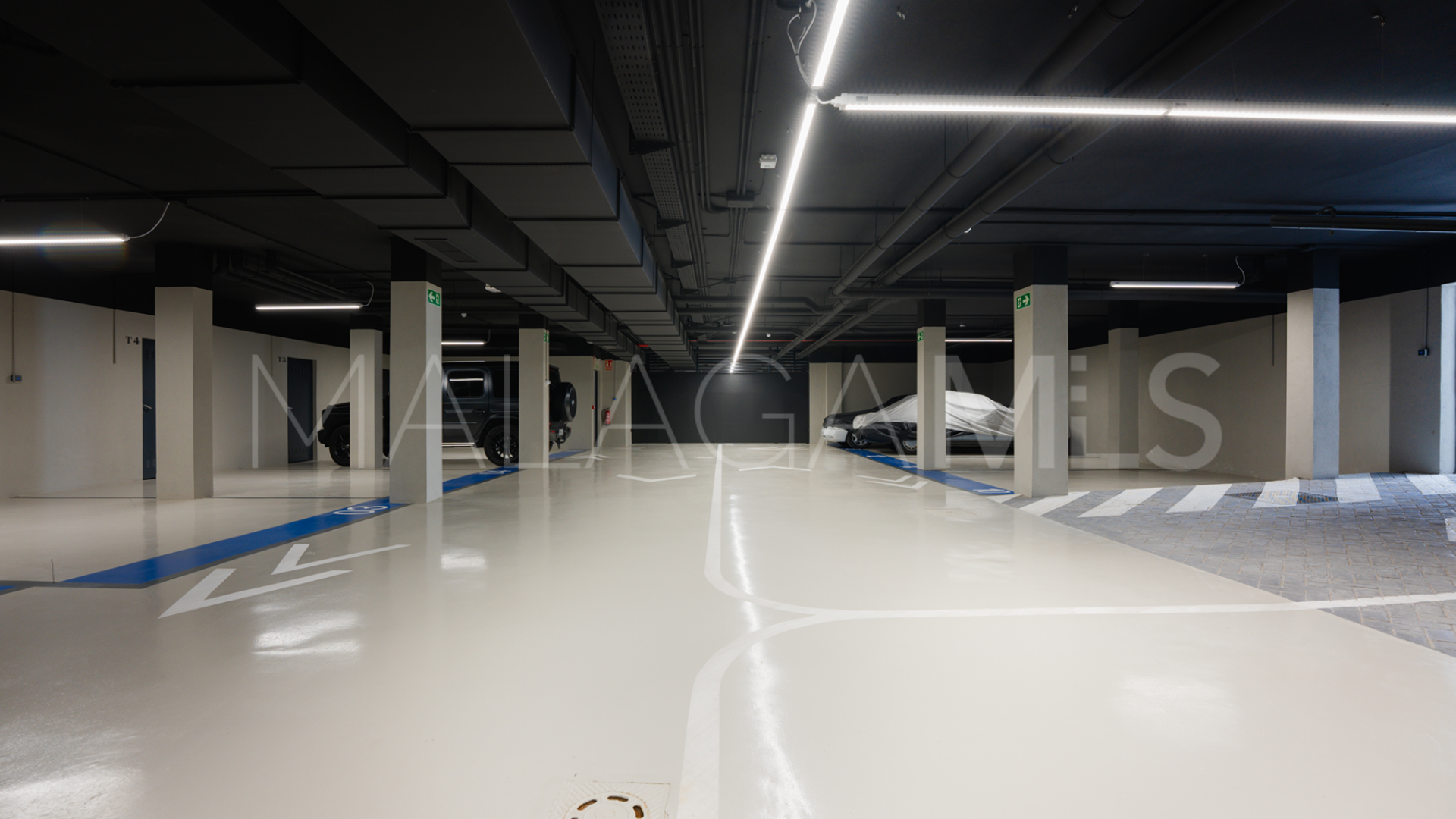 Lägenhet for sale in Artola