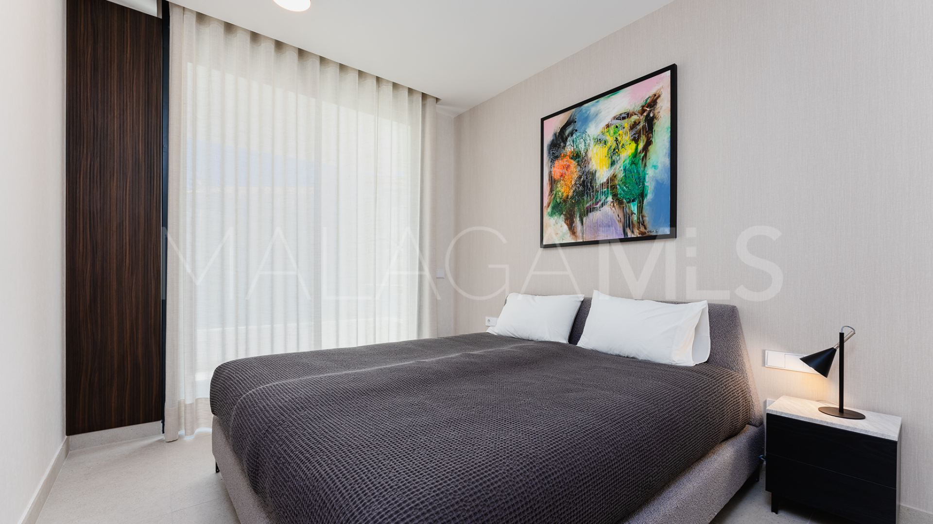 Lägenhet for sale in Artola