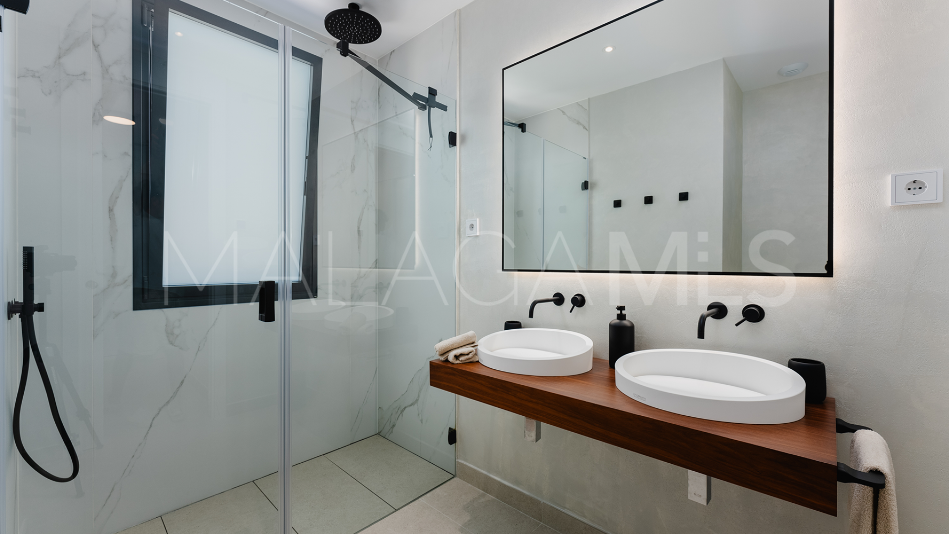 Lägenhet for sale in Artola