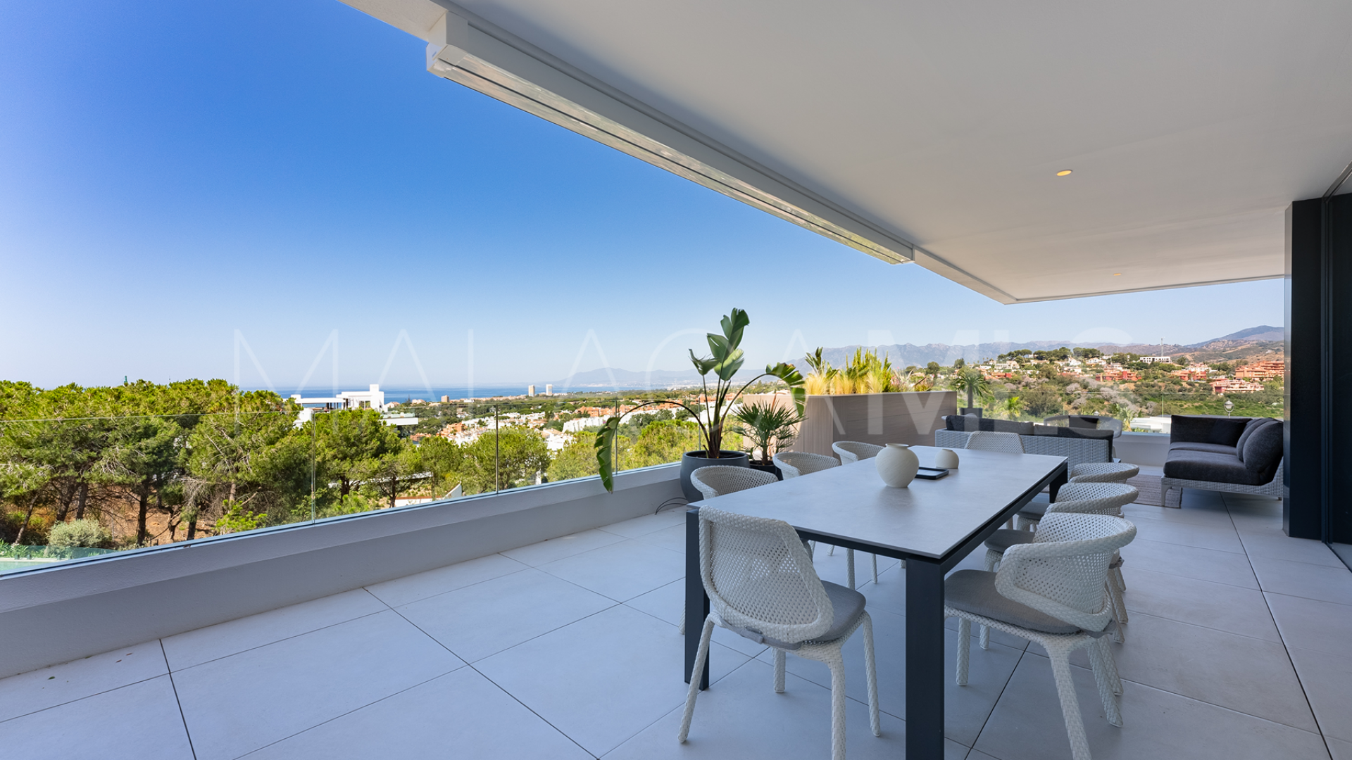 Lägenhet for sale in Artola