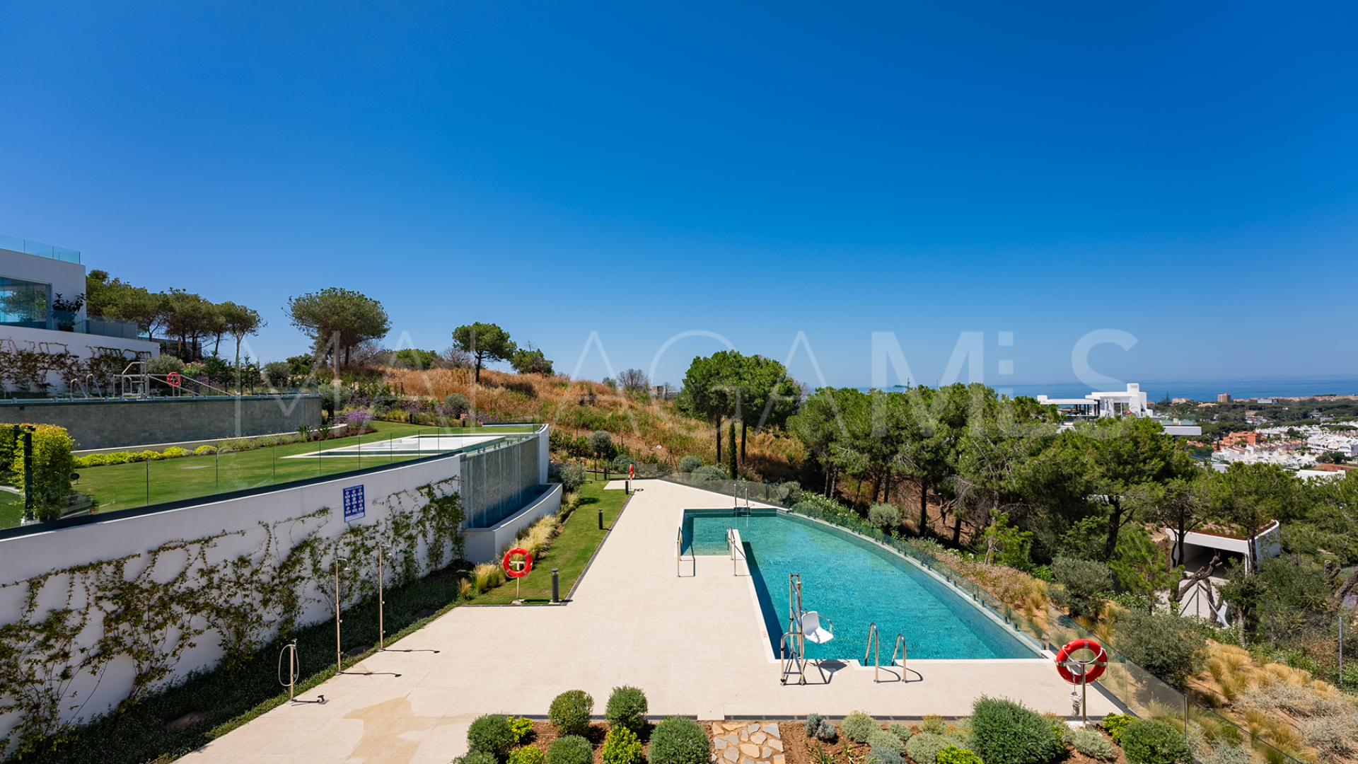 Lägenhet for sale in Artola