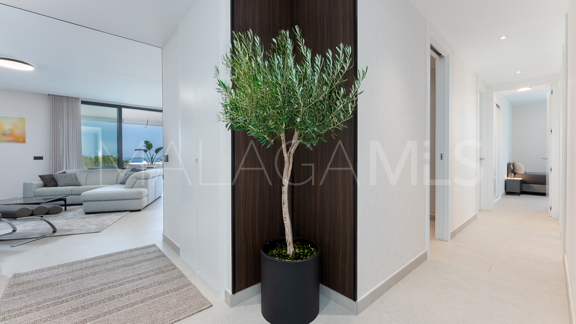 Lägenhet for sale in Artola