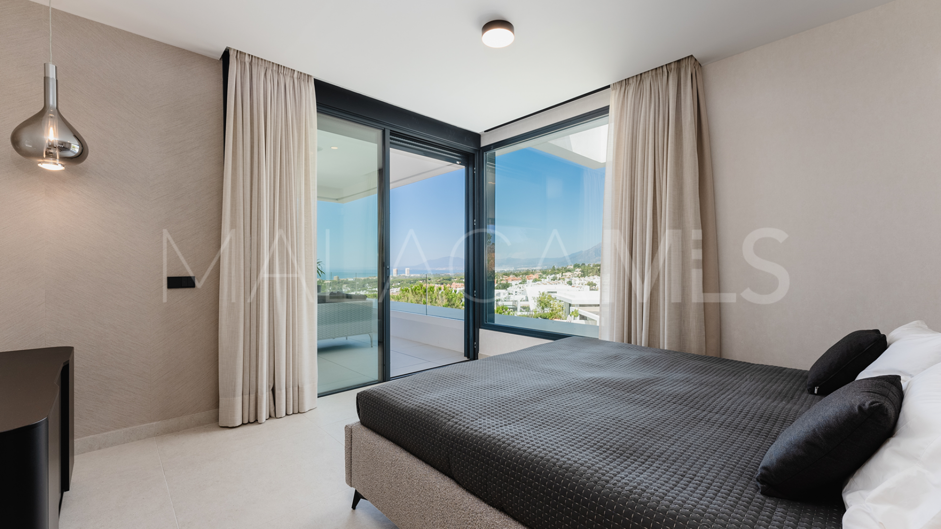 Lägenhet for sale in Artola