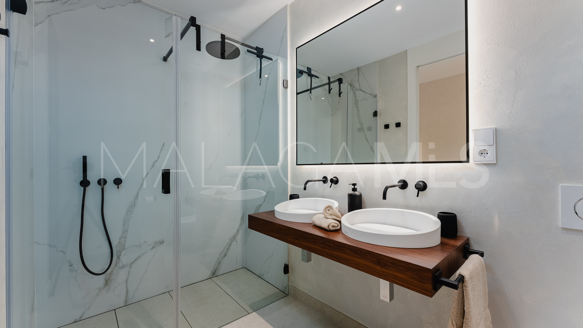 Lägenhet for sale in Artola