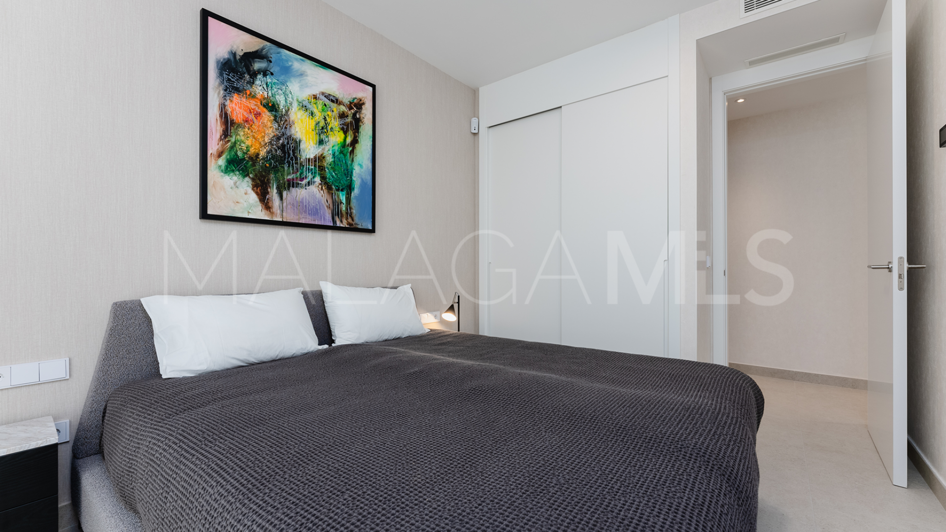 Lägenhet for sale in Artola