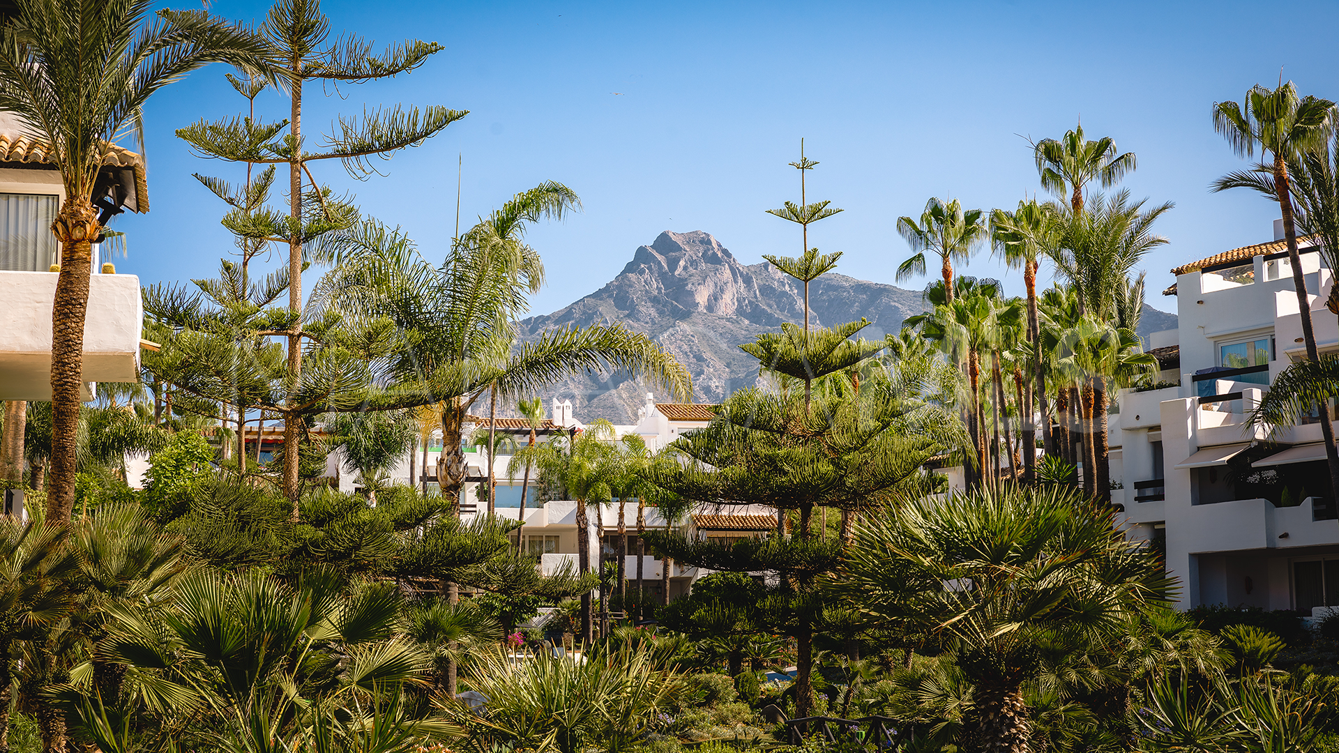 Apartamento for sale in Playa Esmeralda