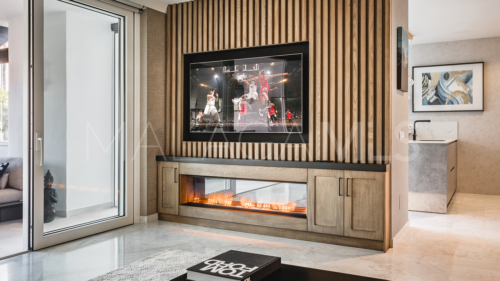 Apartamento for sale in Playa Esmeralda