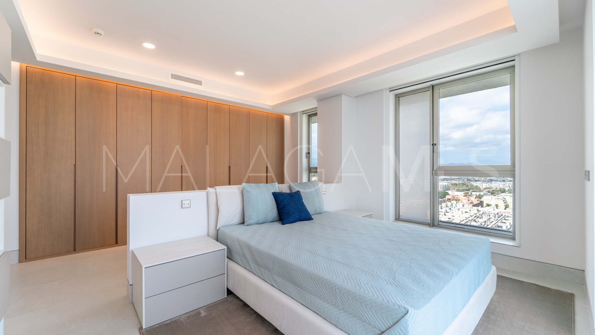 Appartement for sale in Parque Mediterráneo - Santa Paula