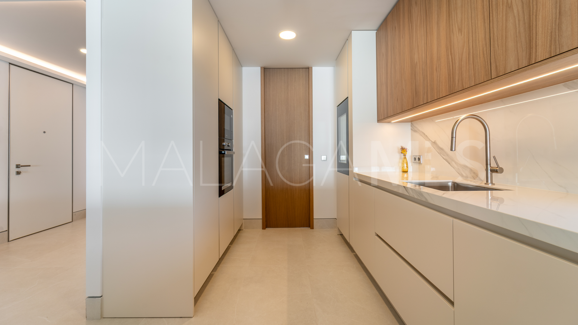 Appartement for sale in Parque Mediterráneo - Santa Paula