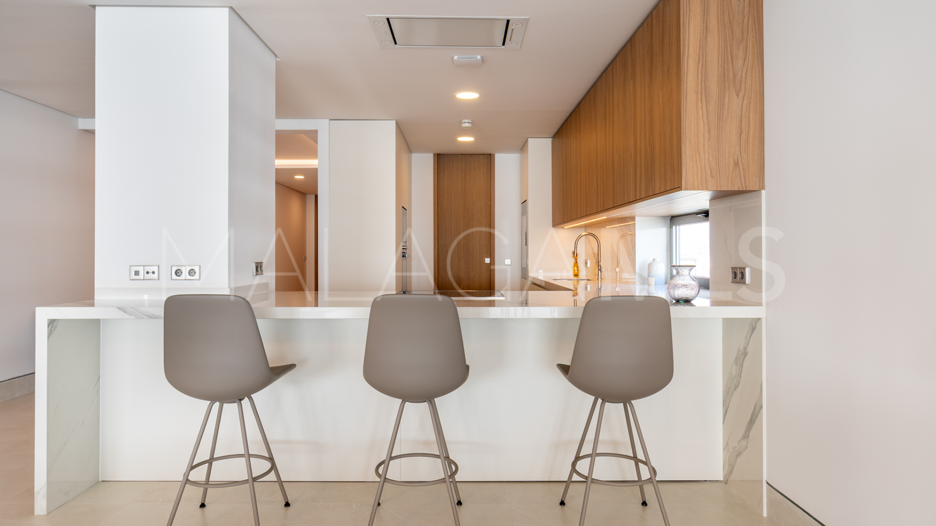 Appartement for sale in Parque Mediterráneo - Santa Paula