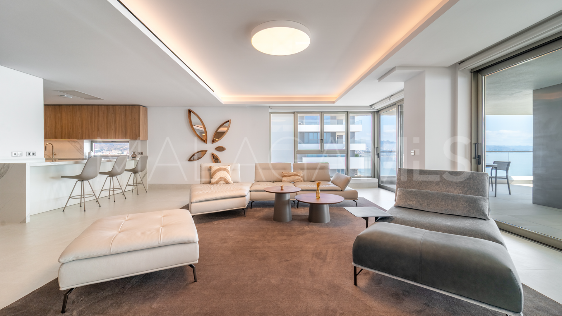 Appartement for sale in Parque Mediterráneo - Santa Paula