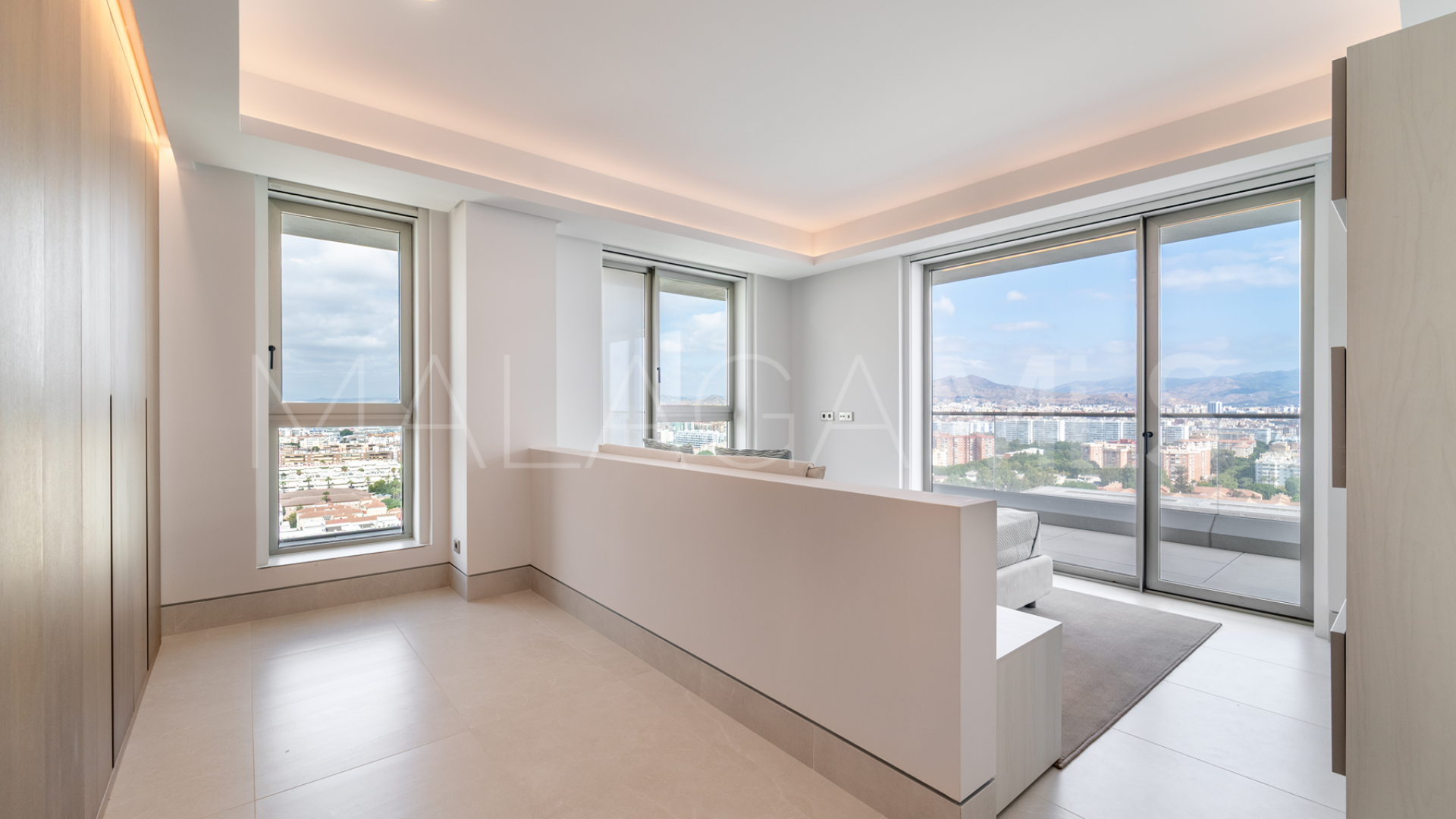 Appartement for sale in Parque Mediterráneo - Santa Paula