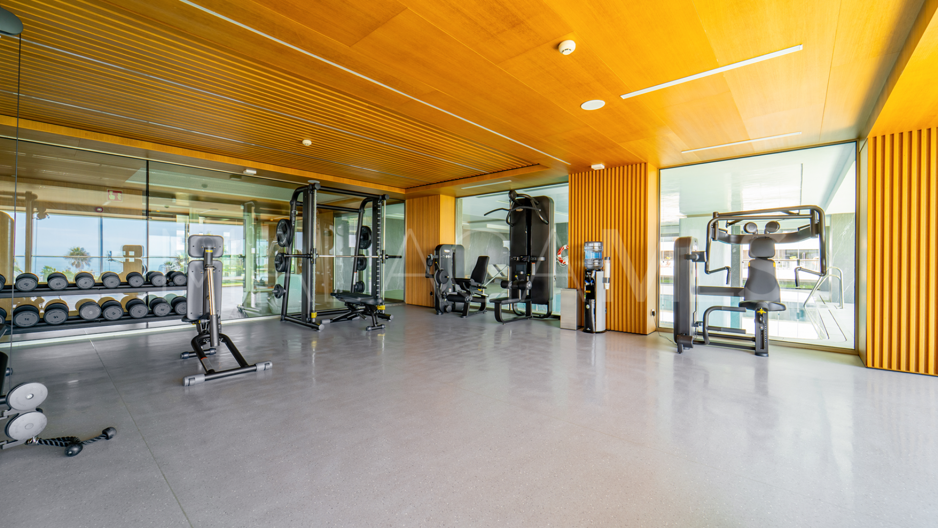 Appartement for sale in Parque Mediterráneo - Santa Paula