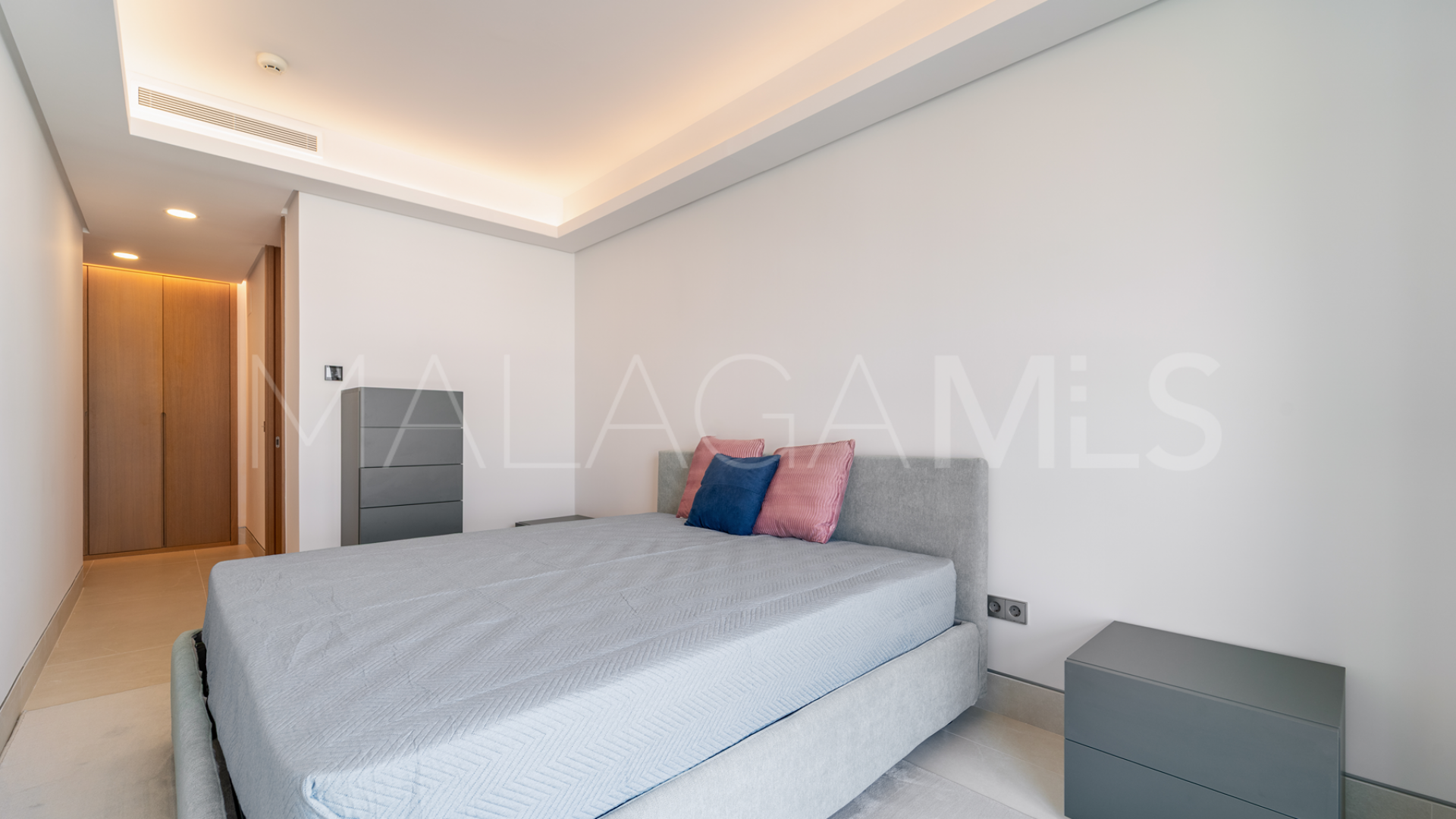 Appartement for sale in Parque Mediterráneo - Santa Paula