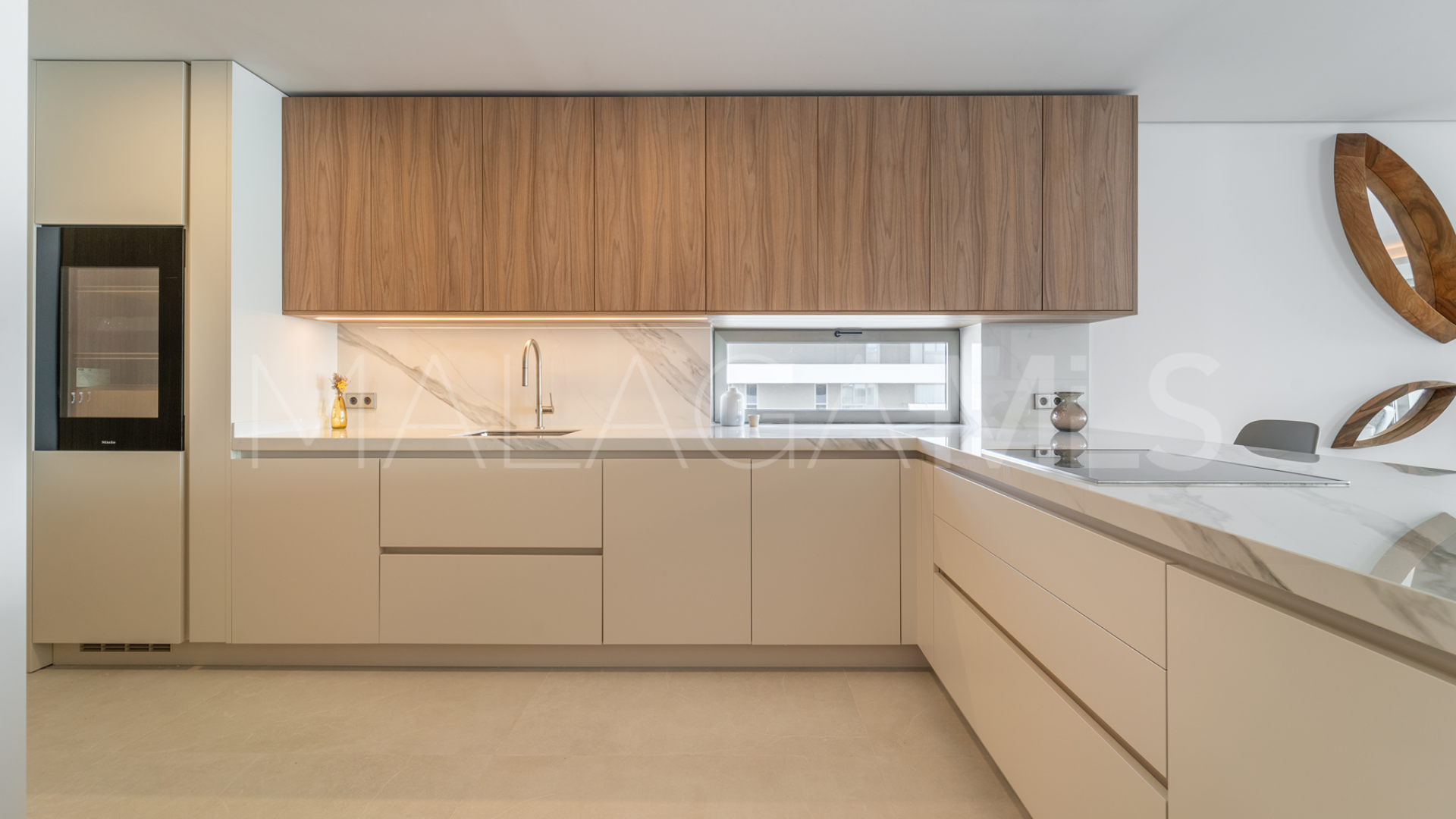 Appartement for sale in Parque Mediterráneo - Santa Paula