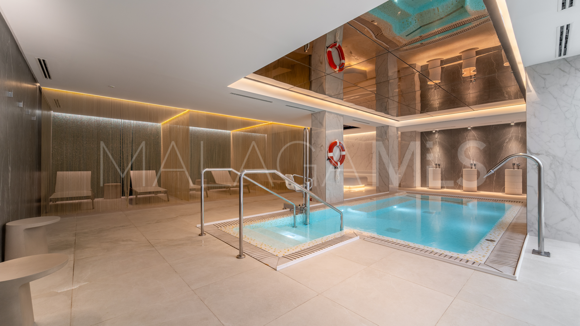 Appartement for sale in Parque Mediterráneo - Santa Paula