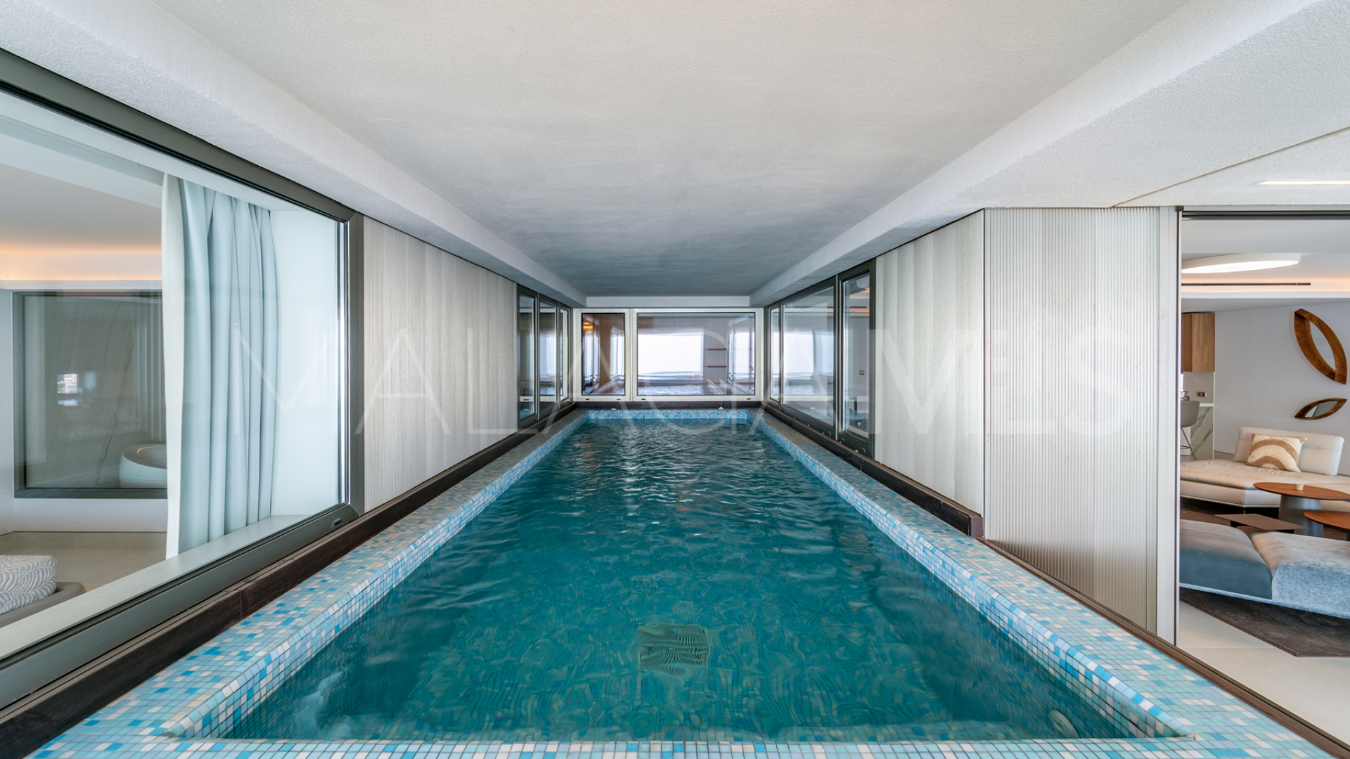 Appartement for sale in Parque Mediterráneo - Santa Paula