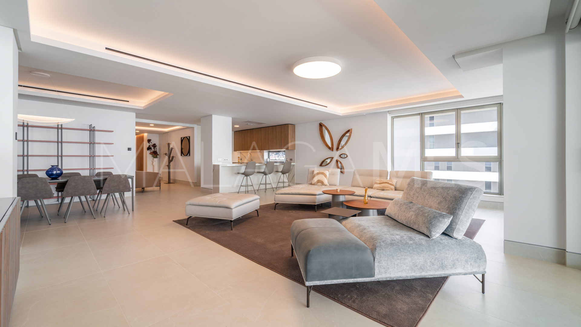 Appartement for sale in Parque Mediterráneo - Santa Paula