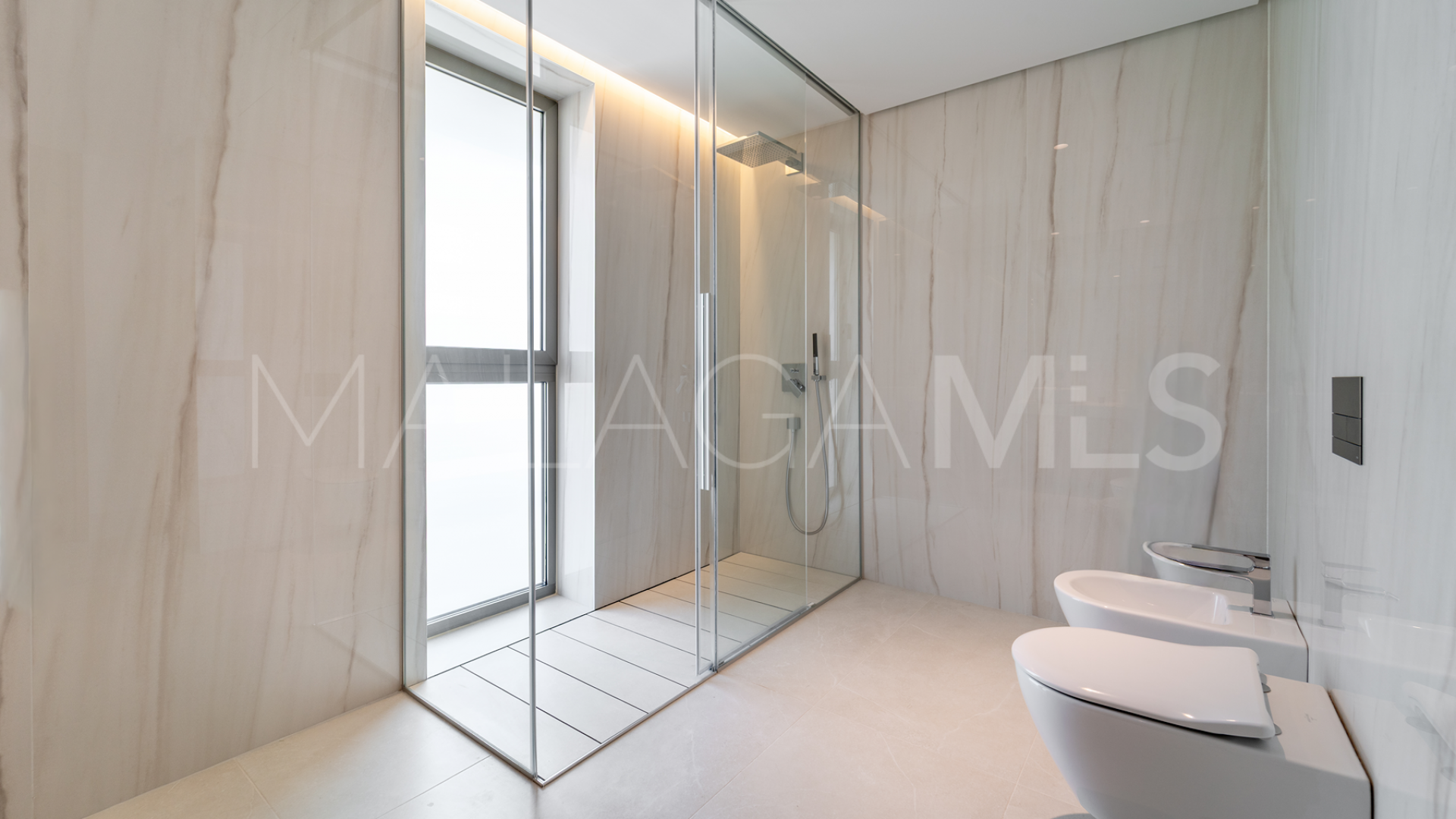 Appartement for sale in Parque Mediterráneo - Santa Paula