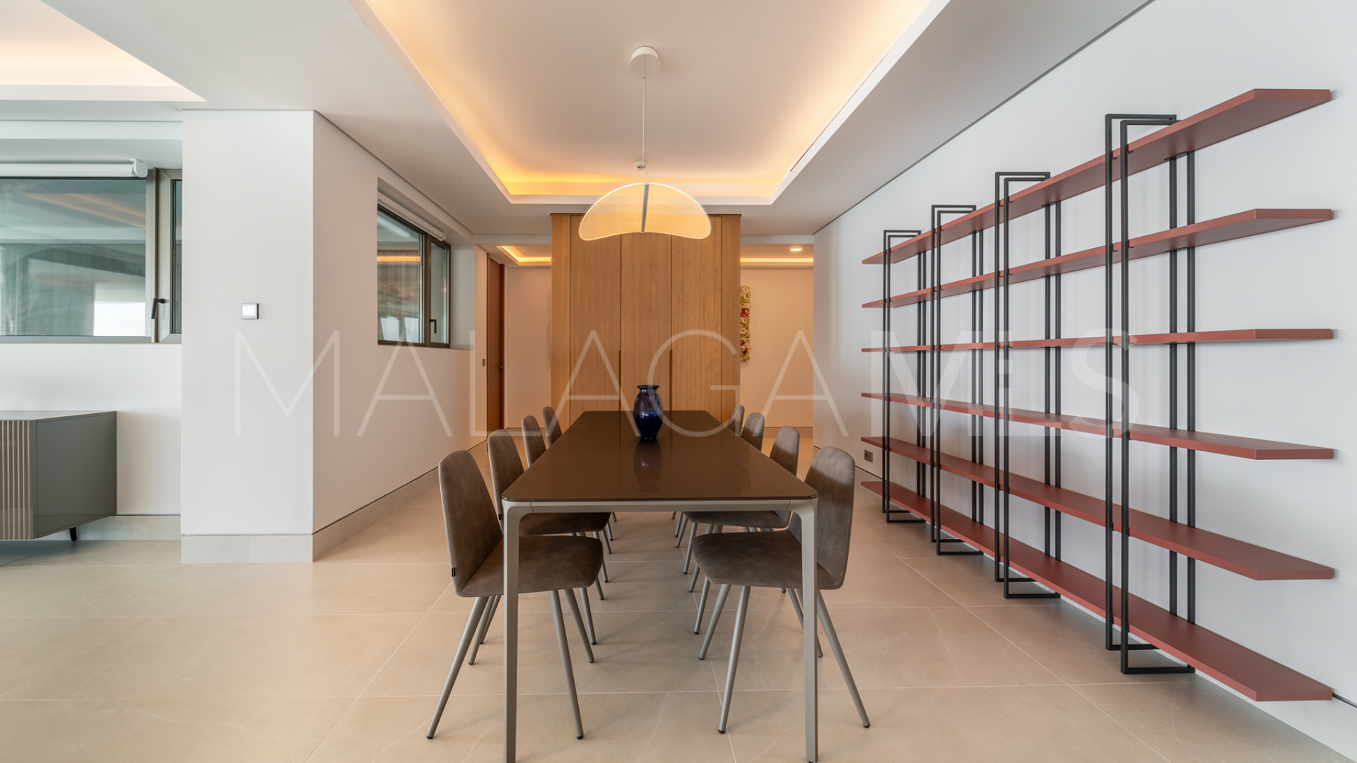 Appartement for sale in Parque Mediterráneo - Santa Paula