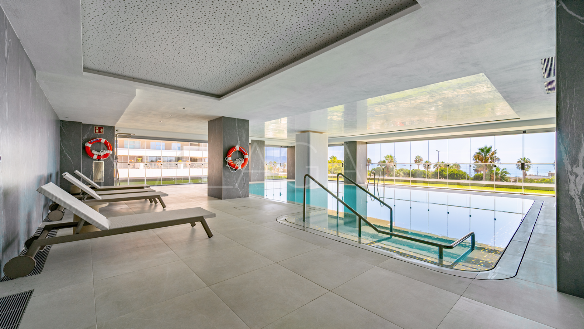 Appartement for sale in Parque Mediterráneo - Santa Paula