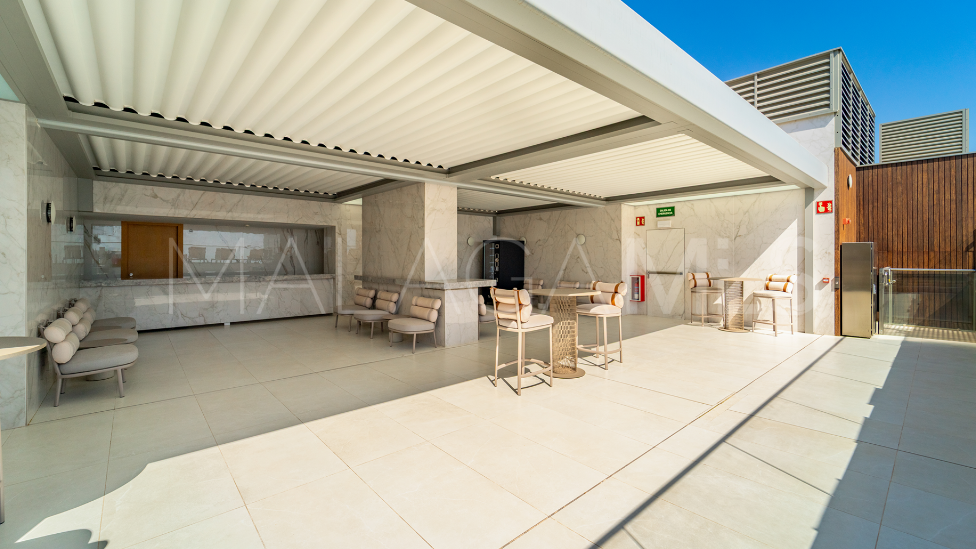 Appartement for sale in Parque Mediterráneo - Santa Paula