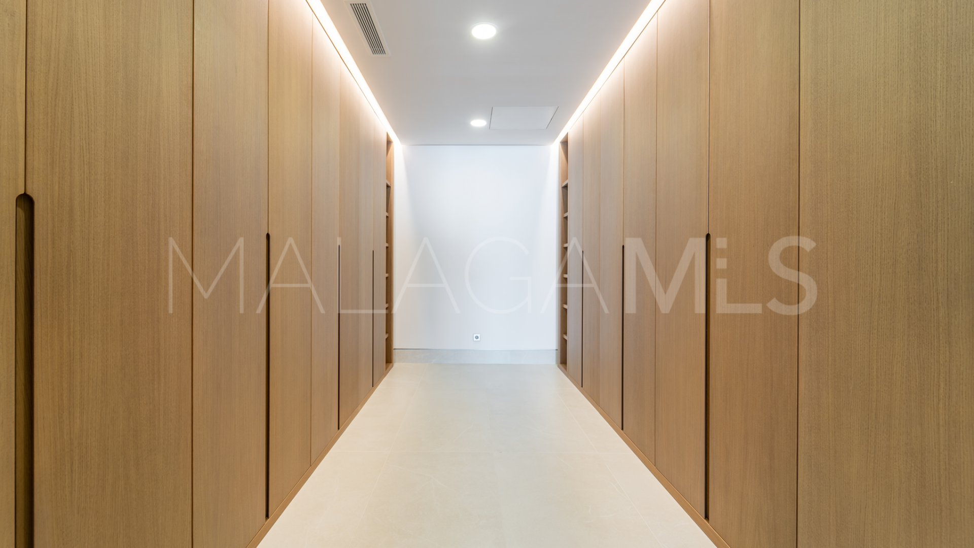 Appartement for sale in Parque Mediterráneo - Santa Paula