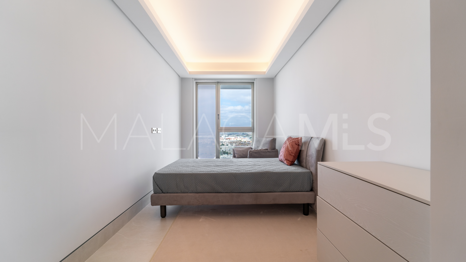 Appartement for sale in Parque Mediterráneo - Santa Paula