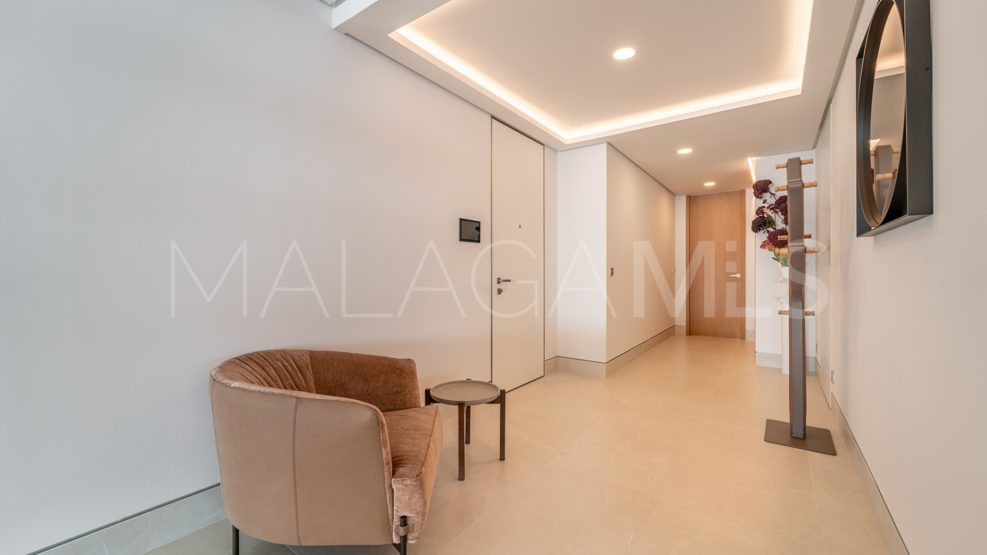 Appartement for sale in Parque Mediterráneo - Santa Paula