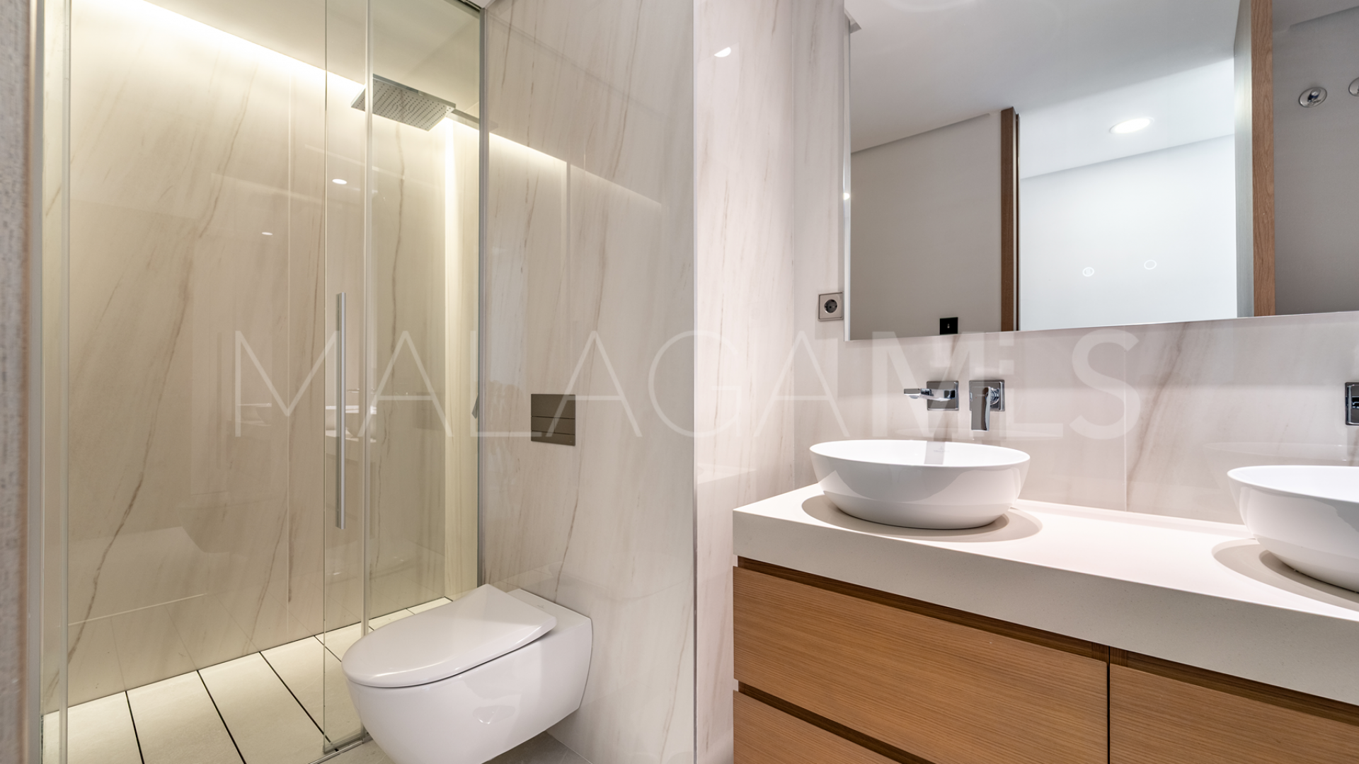 Appartement for sale in Parque Mediterráneo - Santa Paula