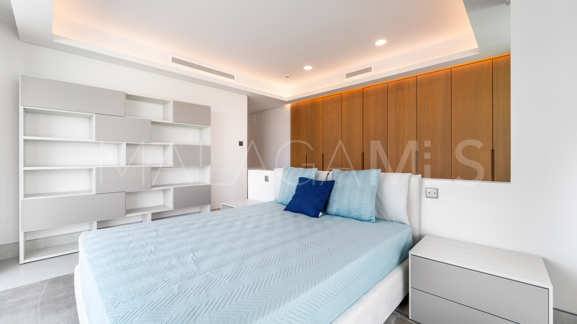 Appartement for sale in Parque Mediterráneo - Santa Paula