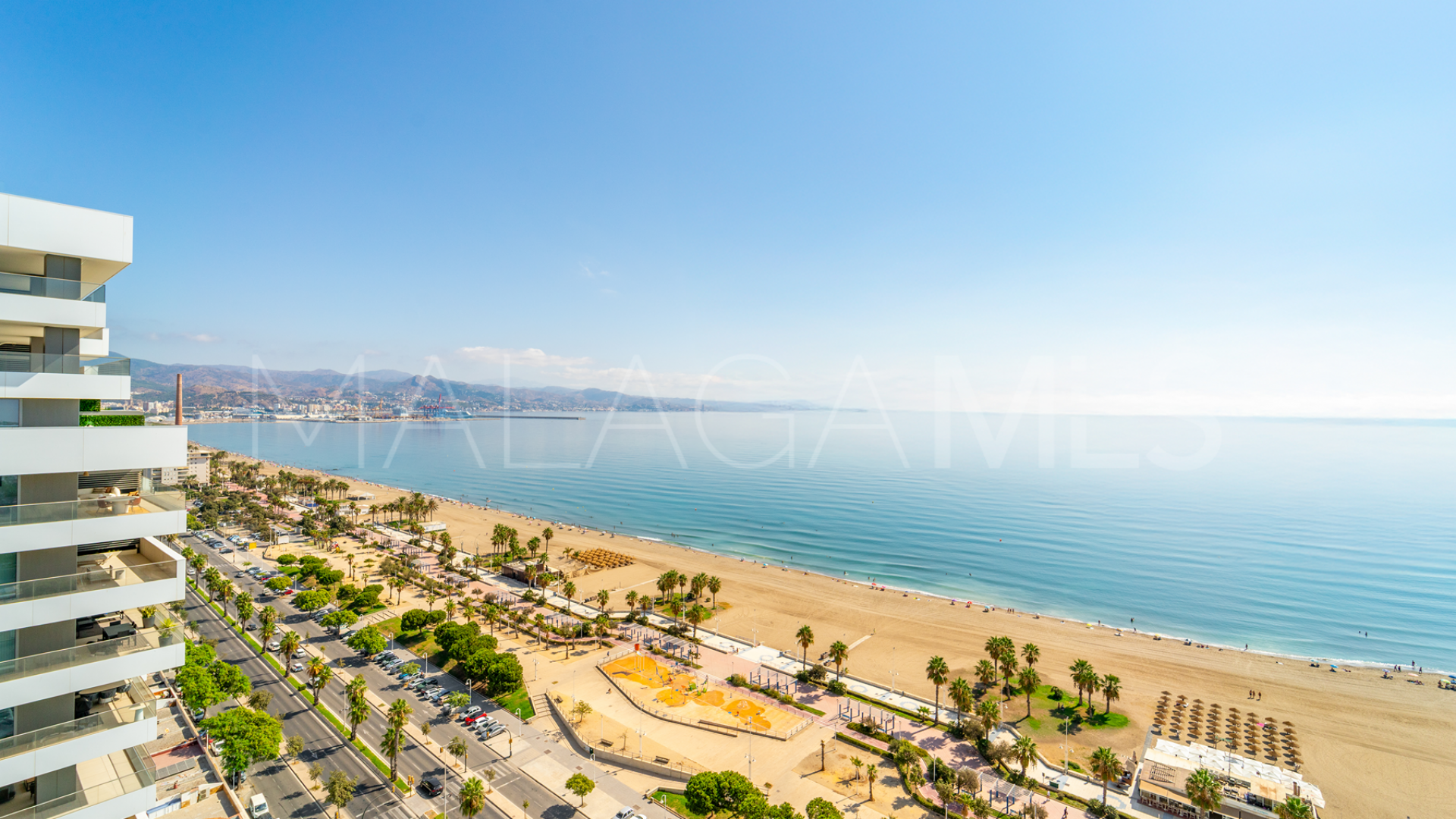 Appartement for sale in Parque Mediterráneo - Santa Paula