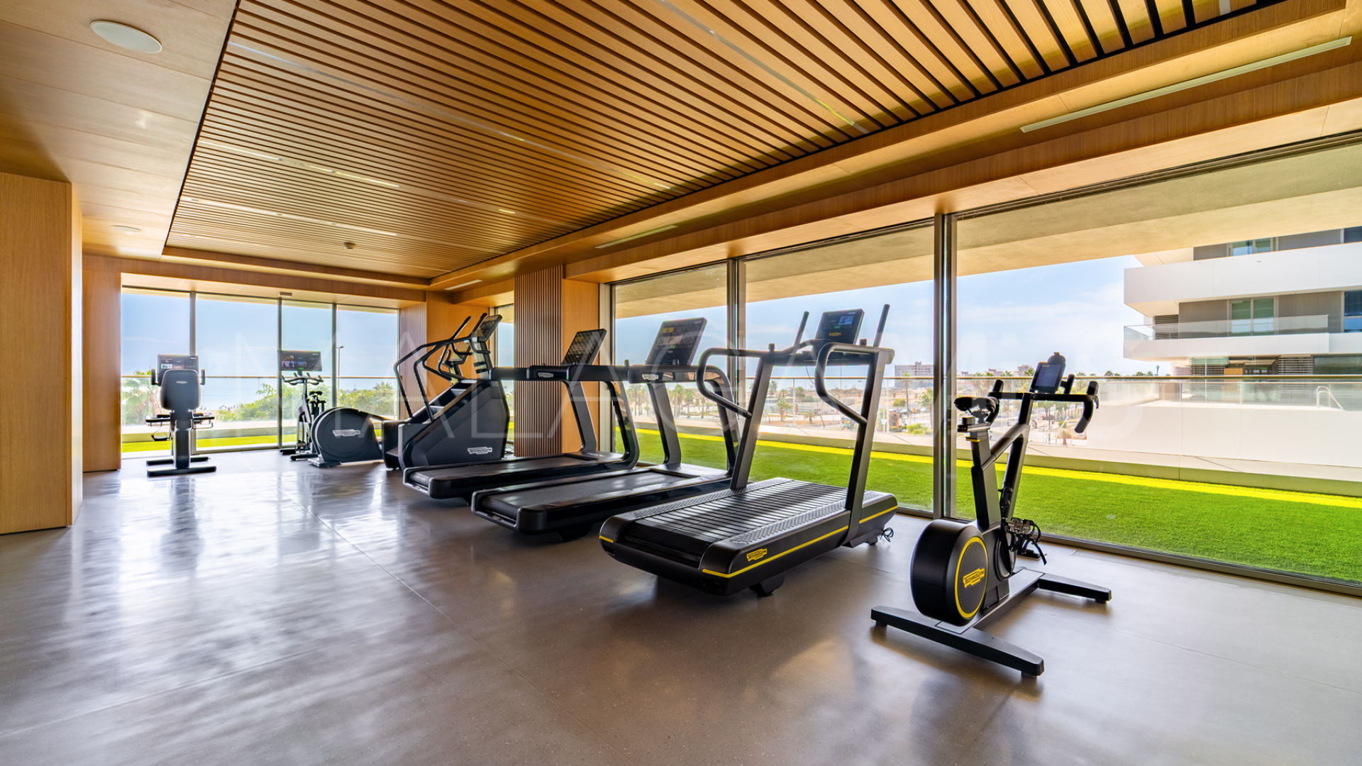 Appartement for sale in Parque Mediterráneo - Santa Paula