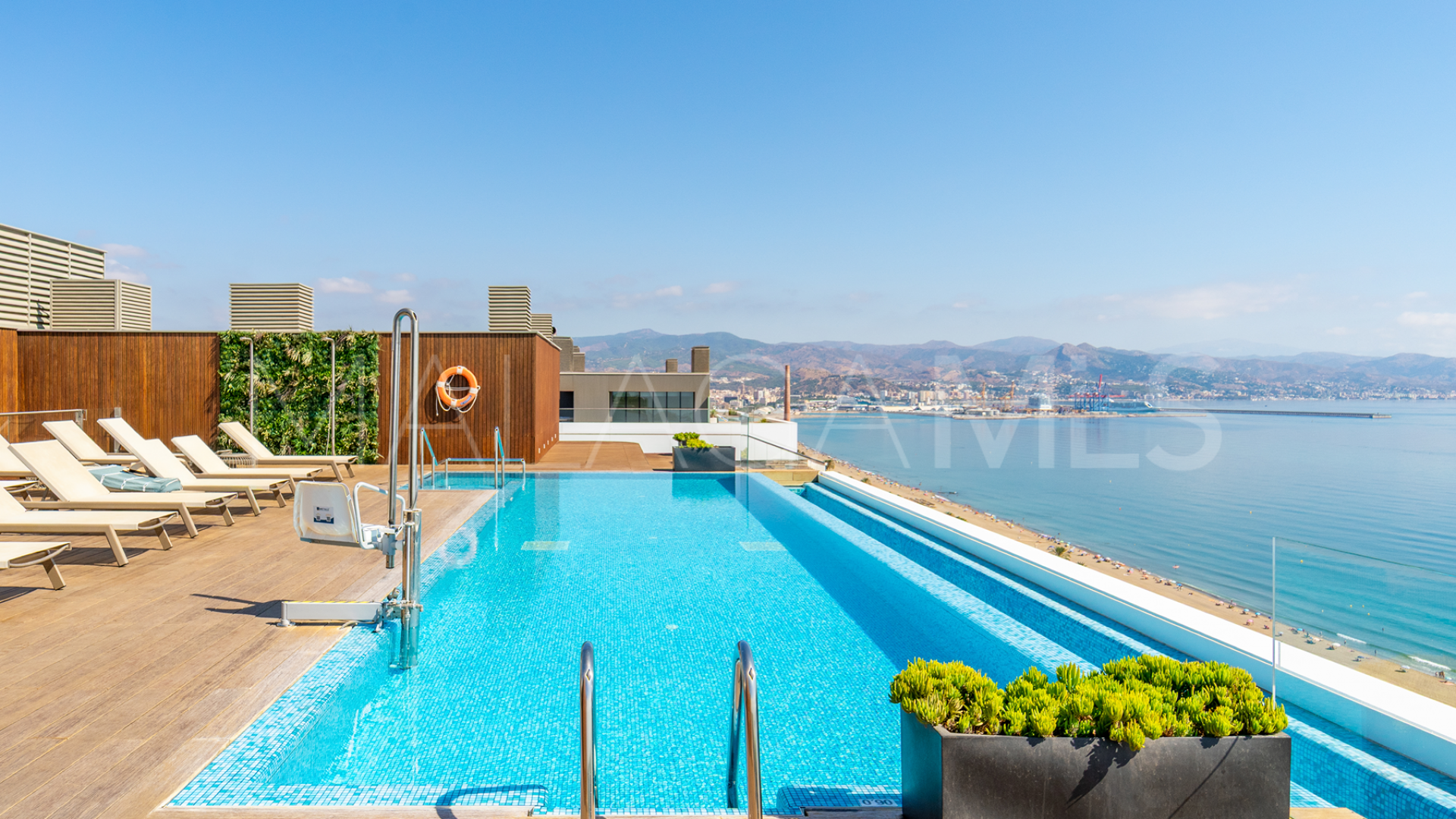 Appartement for sale in Parque Mediterráneo - Santa Paula